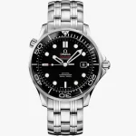 ساعة أوميغا (SEAMASTER DIVER) للرجال 212.30.41.20.01.003