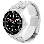⁦ساعة أوميغا (SEAMASTER DIVER) للرجال 212.30.41.20.01.003⁩ - الصورة ⁦2⁩