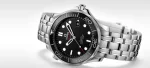 ⁦ساعة أوميغا (SEAMASTER DIVER) للرجال 212.30.41.20.01.003⁩ - الصورة ⁦4⁩