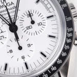 ساعة أوميجا (سبيدماستر) للرجال 311.32.42.30.04.003 - Image 5