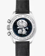 ساعة أوميجا (سبيدماستر) للرجال 311.32.42.30.04.003 - Image 8