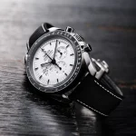 ساعة أوميجا (سبيدماستر) للرجال 311.32.42.30.04.003 - Image 12