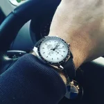 ساعة أوميجا (سبيدماستر) للرجال 311.32.42.30.04.003 - Image 14