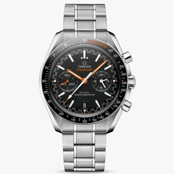 Omega watch (Speed Master) for men 329.30.44.51.01.002 ساعة أوميجا (سبيد ماستر) للرجال 329.30.44.51.01.002