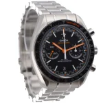 ساعة أوميجا (سبيد ماستر) للرجال 329.30.44.51.01.002 - Image 2