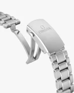 ساعة أوميجا (سبيد ماستر) للرجال 329.30.44.51.01.002 - Image 6