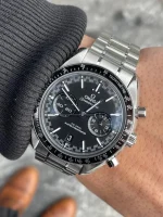 ساعة أوميجا (سبيد ماستر ريسينج) للرجال 329.30.44.51.01.001 - Image 13