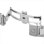 ⁦ساعة أوميجا (سبيدماستر) للرجال 331.10.42.51.01.001⁩ - الصورة ⁦4⁩