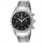 ⁦ساعة أوميجا (سبيدماستر) للرجال 331.10.42.51.01.001⁩ - الصورة ⁦5⁩