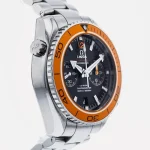 ساعة أوميجا (سيماستر بلانيت أوشن) للرجال 232.30.46.51.01.002 - Image 2