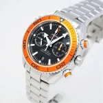 ساعة أوميجا (سيماستر بلانيت أوشن) للرجال 232.30.46.51.01.002 - Image 3