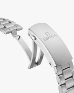 ساعة أوميجا (سيماستر بلانيت أوشن) للرجال 215.30.46.51.01.001 - Image 7