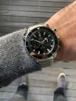 ساعة أوميجا (سيماستر بلانيت أوشن) للرجال 215.30.46.51.01.001 - Image 11