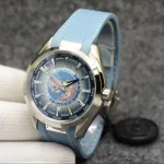 ⁦ساعة أوميغا (سيماستر أكوا تيرا) للرجال 220.12.43.22.03.002⁩ - الصورة ⁦6⁩