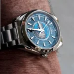 ⁦ساعة اوميغا للرجال 220.10.43.22.03.002⁩ - الصورة ⁦8⁩