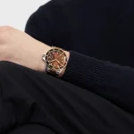 ساعة امبوريو ارماني للرجال AR11340 - Image 10