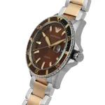 ساعة امبوريو ارماني للرجال AR11340 - Image 4