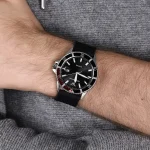 ساعة امبوريو ارماني Emporio Armani للرجال AR11341 - Image 16