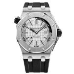 ساعة اوديمار بيغيه رويال أووك أفشور ميرور أوريجنال