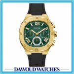 ساعة جيس للرجال GW0571G3