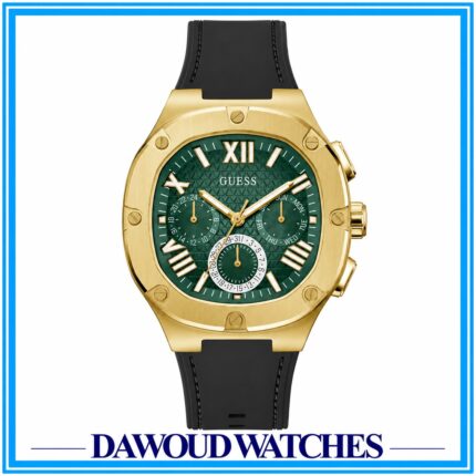 ساعة جيس للرجال GW0571G3