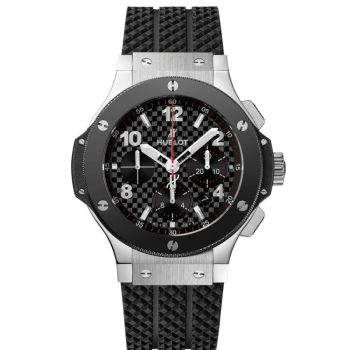 ساعة هوبلت بيج بانج ميرور أوريجنال