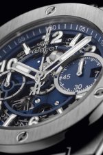 ساعة هوبلت بيج بانج ميرور أوريجنال - Image 5