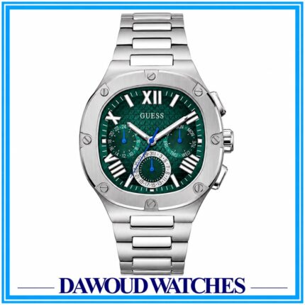 ساعة جيس للرجال GW0571G3