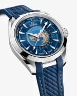 ⁦ساعة أوميغا (سيماستر أكوا تيرا) للرجال 220.12.43.22.03.001⁩ - الصورة ⁦19⁩