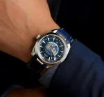 ⁦ساعة أوميغا (سيماستر أكوا تيرا) للرجال 220.12.43.22.03.001⁩ - الصورة ⁦20⁩