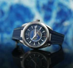 ⁦ساعة أوميغا (سيماستر أكوا تيرا) للرجال 220.12.43.22.03.001⁩ - الصورة ⁦21⁩