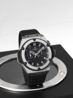 ⁦ساعة هوبلت بيج بانج ميرور أوريجنال⁩ - الصورة ⁦3⁩