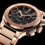 ساعة هوبلت كلاسيك فيوجن - Image 6