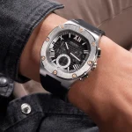 ⁦ساعة جيس للرجال GW0571G1⁩ - الصورة ⁦11⁩