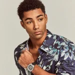 ⁦ساعة جيس للرجال GW0571G1⁩ - الصورة ⁦12⁩