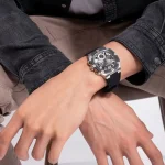 ⁦ساعة جيس للرجال GW0571G1⁩ - الصورة ⁦18⁩