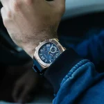 ⁦ساعة جيس للرجال GW0571G2⁩ - الصورة ⁦6⁩