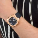 ⁦ساعة جيس للرجال GW0571G2⁩ - الصورة ⁦7⁩