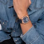 ⁦ساعة جيس للرجال GW0571G2⁩ - الصورة ⁦9⁩