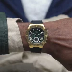 ⁦ساعة جيس للرجال GW0571G3⁩ - الصورة ⁦10⁩