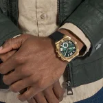 ⁦ساعة جيس للرجال GW0571G3⁩ - الصورة ⁦7⁩