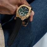 ⁦ساعة جيس للرجال GW0571G3⁩ - الصورة ⁦9⁩