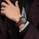 ساعة جيس للرجال GW0571G4 - Image 13