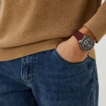 ساعة جيس للرجال GW0571G4 - Image 14