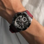 ساعة جيس للرجال GW0571G4 - Image 9