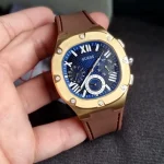 ساعة جيس للرجال GW0571G5 - Image 9