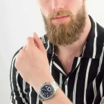 ساعة جيس للرجال GW0572G1 - Image 12