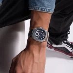 ساعة جيس للرجال GW0572G1 - Image 14