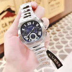 ساعة جيس للرجال GW0572G1 - Image 15