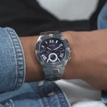 ساعة جيس للرجال GW0572G1 - Image 8